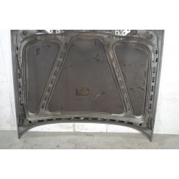 Cofano anteriore Bmw Serie 3 E30 Dal 1982 al 1992 Colore grigio antracite  1693810626448