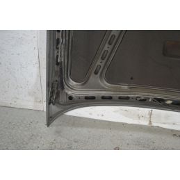 Cofano anteriore Bmw Serie 3 E30 Dal 1982 al 1992 Colore grigio antracite  1693810626448