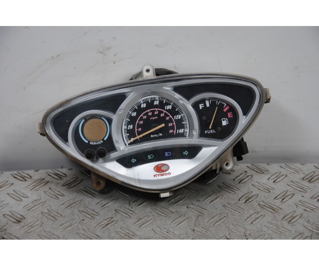 Strumentazione Contachilometri Kymco People S 125 / 200 dal 2007 al 2016 1693812365932 Strumentazione Contachilometri Kymco People S 125 / 200 dal 2007 al 2016 1693812365932