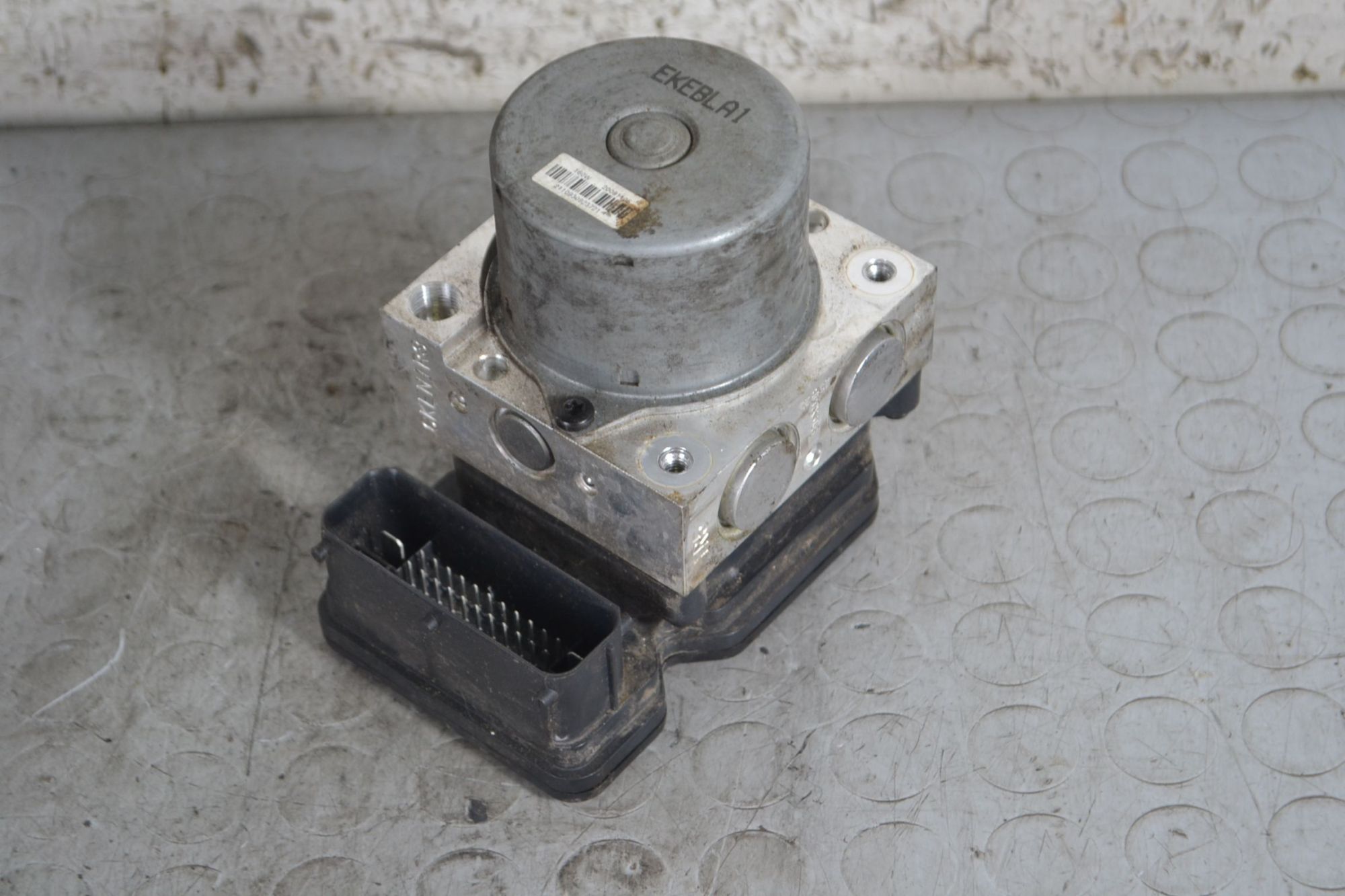 Pompa Modulo ABS Chevrolet Spark dal 2009 al 2016 Cod 95963003  1693812928656