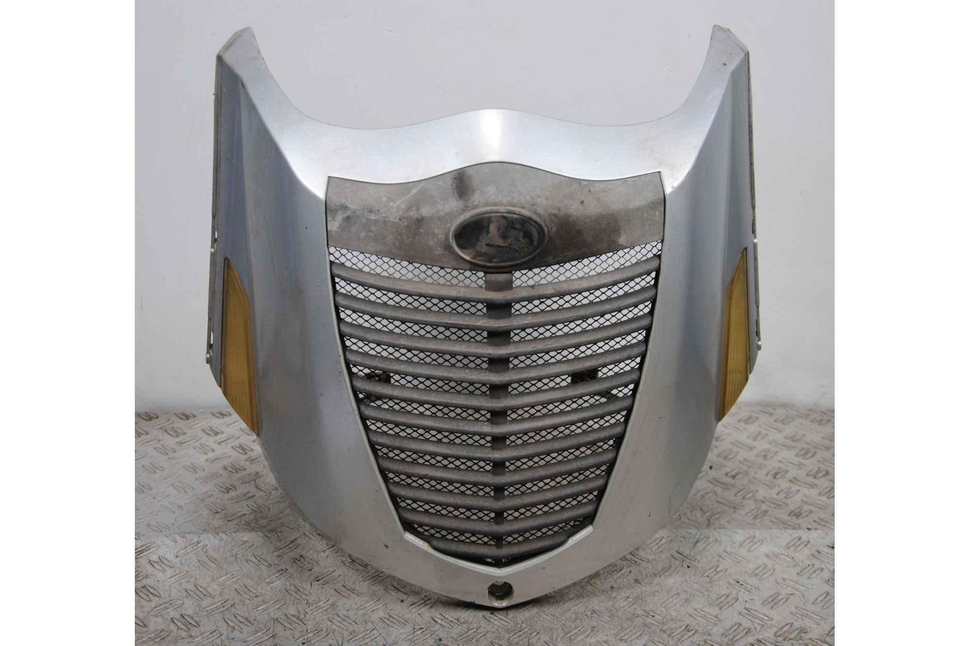 Carena Scudo Anteriore Kymco People S 125 / 200 dal 2007 al 2016  1693813300314