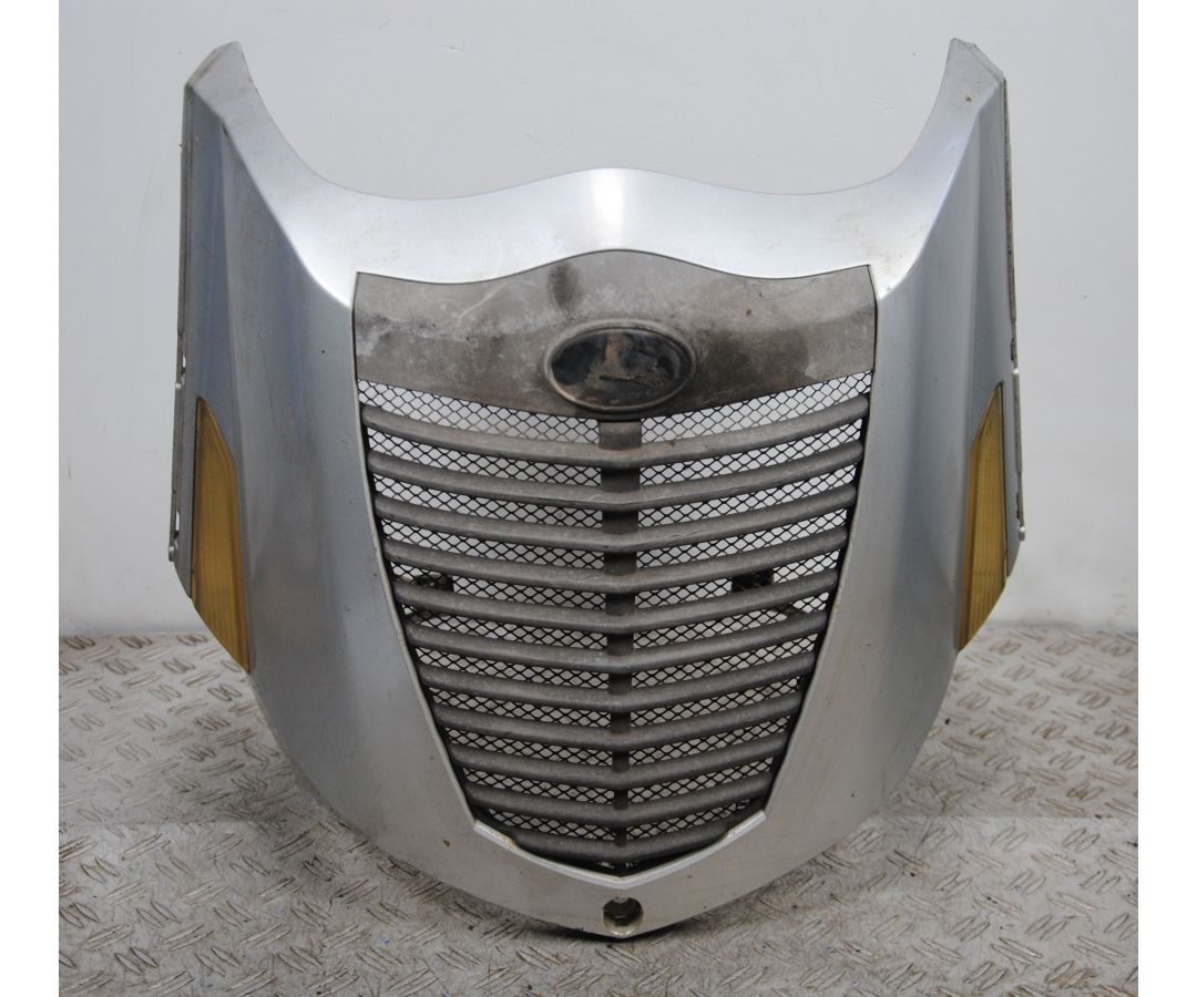 Carena Scudo Anteriore Kymco People S 125 / 200 dal 2007 al 2016 1693813300314 Carena Scudo Anteriore Kymco People S 125 / 200 dal 2007 al 2016 1693813300314