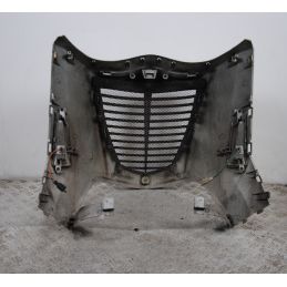 Carena Scudo Anteriore Kymco People S 125 / 200 dal 2007 al 2016  1693813300314