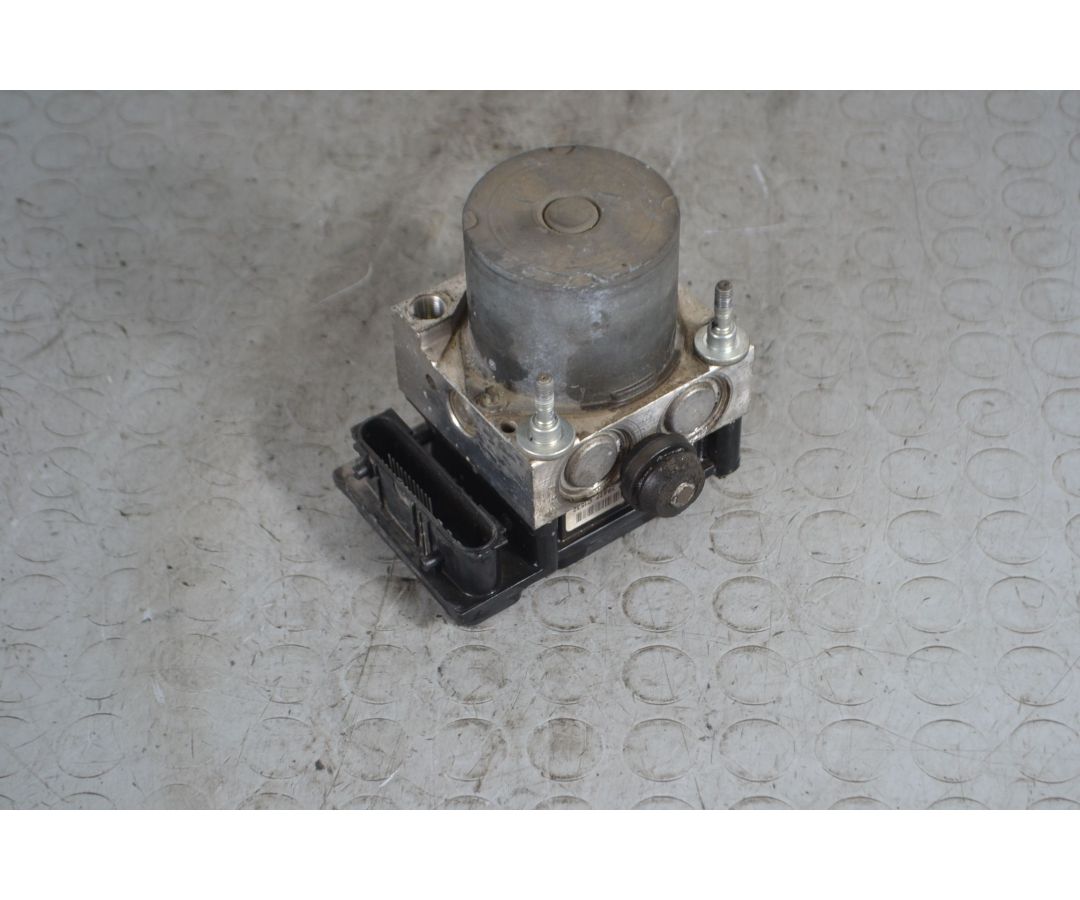 Pompa modulo ABS Fiat Panda 169 Dal 2003 al 2012 Cod 0265231312/ 46802215  1693814076737