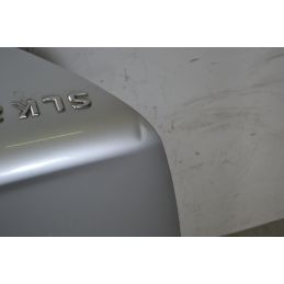 Portellone Bagagliaio Posteriore Mercedes SLK R170 dal 2000 al 2004  1693815409381