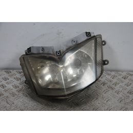 Faro Fanale Anteriore Kymco People S 125 / 200 dal 2006 al 2016  1693816073574