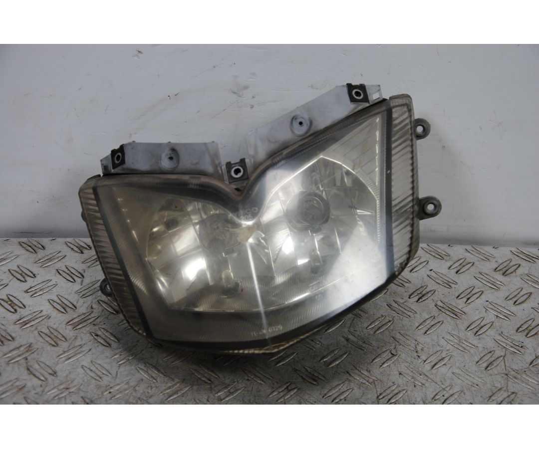 Faro Fanale Anteriore Kymco People S 125 / 200 dal 2006 al 2016 1693816073574 Faro Fanale Anteriore Kymco People S 125 / 200 dal 2006 al 2016 1693816073574
