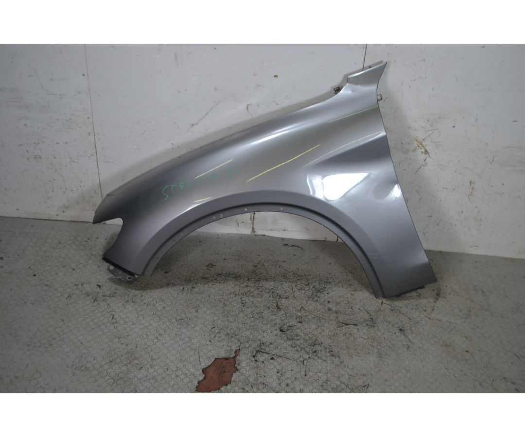 Parafango Anteriore SX Alfa Romeo Stelvio dal 2016 in poi 1693818097059 Parafango Anteriore SX Alfa Romeo Stelvio dal 2016 in poi 1693818097059