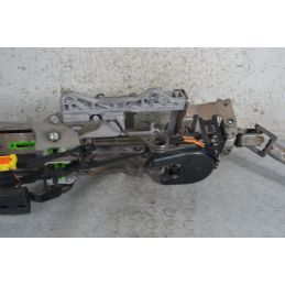 Piantone dello sterzo Volkswagen Golf V Dal 2003 al 2008 Cod 1K1419502R  1693821432090