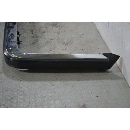 Barra Cromata Paraurti Posteriore BMW Serie 3 E30 dal 1982 al 1992  1693821635477