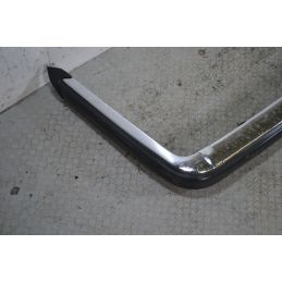 Barra Cromata Paraurti Posteriore BMW Serie 3 E30 dal 1982 al 1992  1693821635477