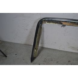 Barra Cromata Paraurti Posteriore BMW Serie 3 E30 dal 1982 al 1992  1693821635477