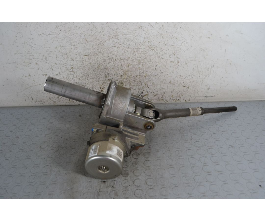 Piantone dello sterzo Opel Corsa D Dal 2006 al 2014 Cod 13403285 1693821776736 Piantone dello sterzo Opel Corsa D Dal 2006 al 2014 Cod 13403285 1693821776736