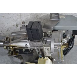 Piantone dello sterzo Renault Megane III Dal 2009 al 2016 Cod 488107463R  1693822177730