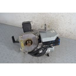 Piantone dello sterzo Renault Megane III Dal 2009 al 2016 Cod 488107463R  1693822177730