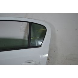 Portiera Sportello Posteriore SX Opel Corsa D dal 2006 al 2014 5 porte  1693822486412