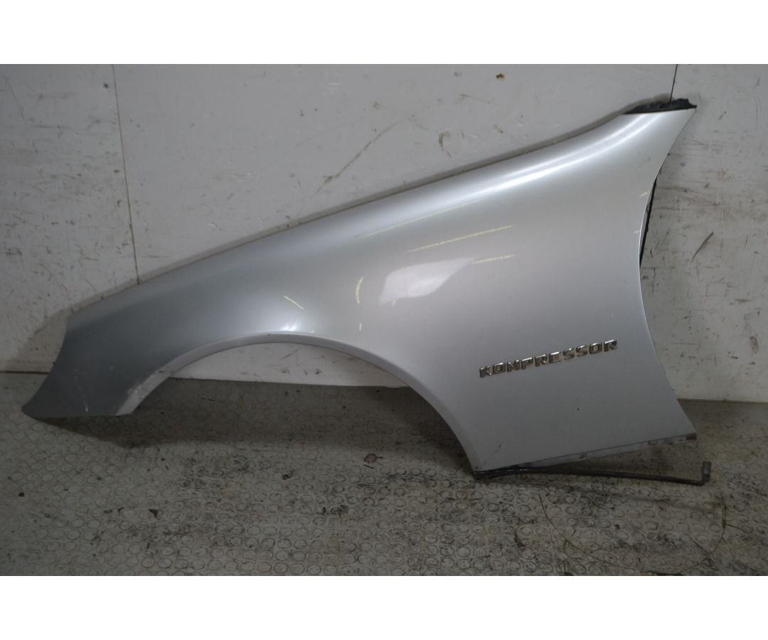 Parafango Anteriore SX Mercedes SLK R170 dal 2000 al 2004 1693822813171 Parafango Anteriore SX Mercedes SLK R170 dal 2000 al 2004 1693822813171