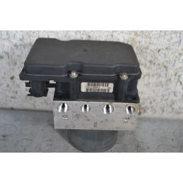 Pompa modulo ABS Fiat Panda 169 Dal 2003 al 2012 Cod 0265231312  1693822812419