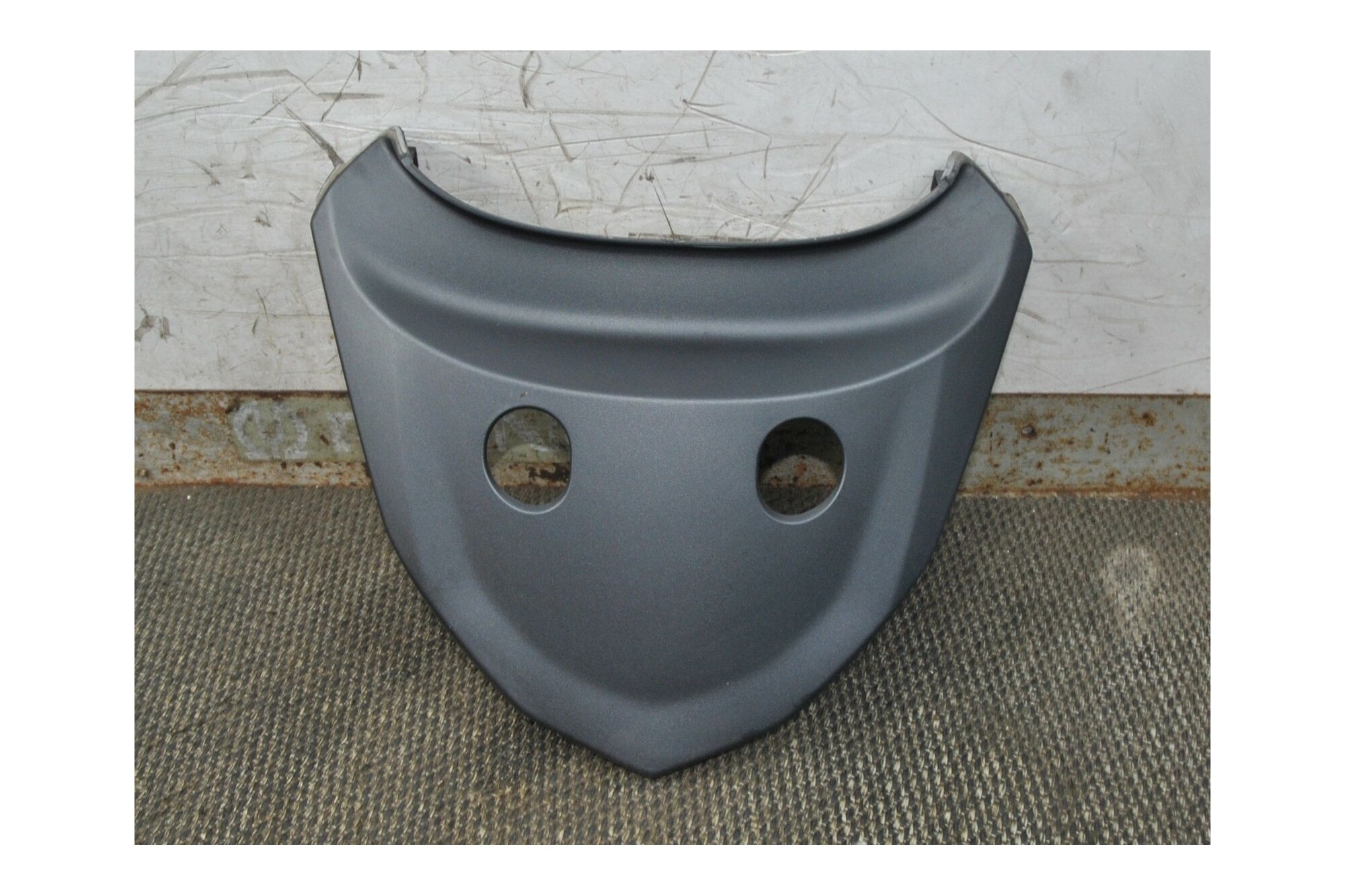 Carena Congiunzione Fianchetti Kymco X-town 125 / 300 Dal 2016 al 2020 cod 83750 - ABD2 - C000  2411111137475