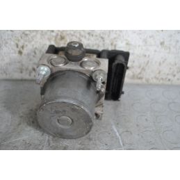 Pompa modulo ABS Fiat Panda 169 Dal 2003 al 2012 Cod 0265231312  1693822812419