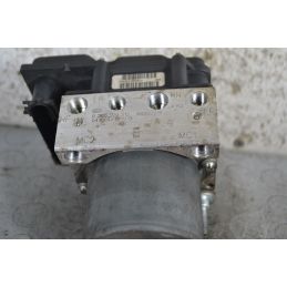 Pompa modulo ABS Fiat Panda 169 Dal 2003 al 2012 Cod 0265231312  1693822812419