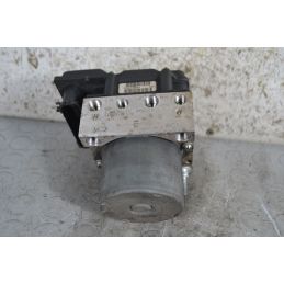 Pompa modulo ABS Fiat Panda 169 Dal 2003 al 2012 Cod 0265231312  1693822812419