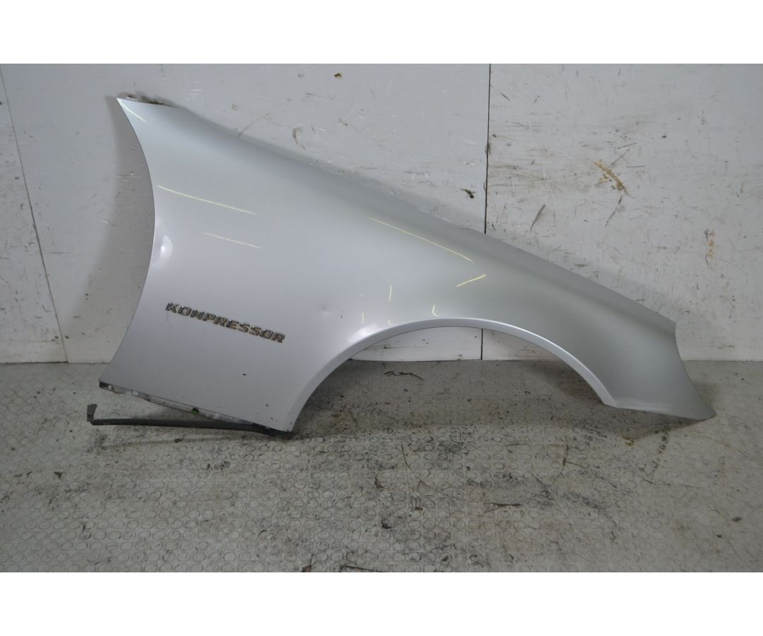 Parafango Anteriore DX Mercedes SLK R170 dal 2000 al 2004  1693823212003