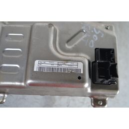 Piantone dello sterzo Fiat 500 Dal 2007 al 2014 Cod 28160372 06F  1693823652212