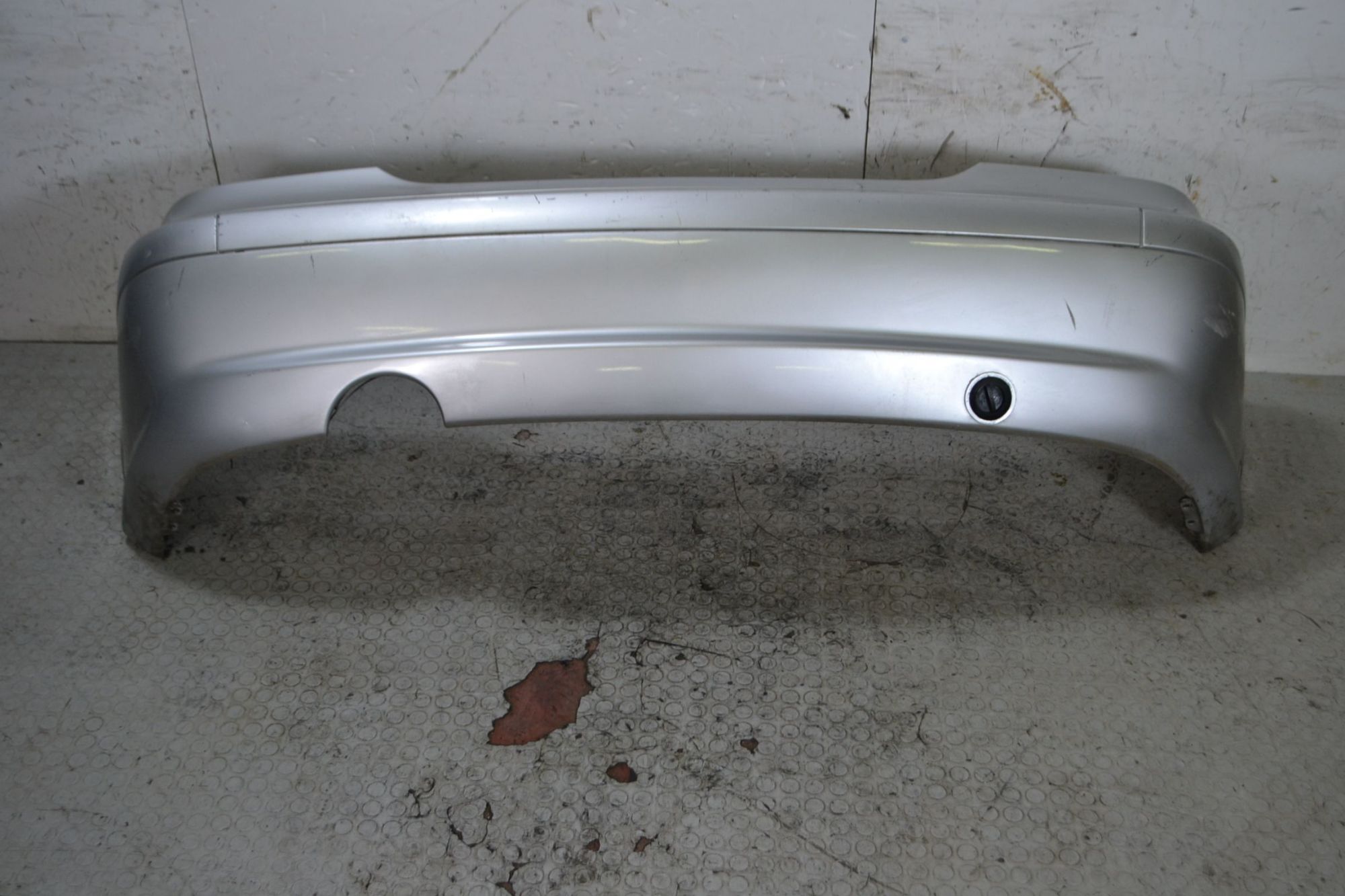 Paraurti Posteriore Mercedes SLK R170 dal 2000 al 2004  1693823771388