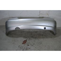 Paraurti Posteriore Mercedes SLK R170 dal 2000 al 2004  1693823771388