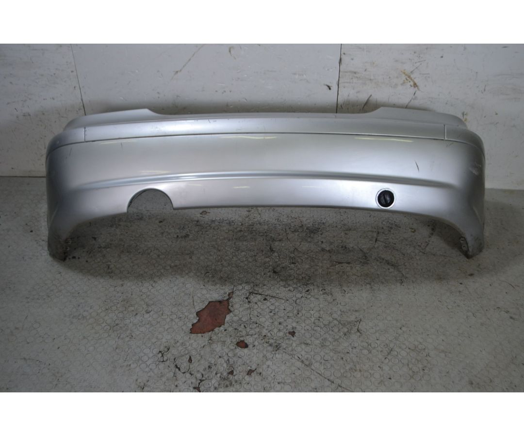 Paraurti Posteriore Mercedes SLK R170 dal 2000 al 2004  1693823771388