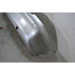 Paraurti Posteriore Mercedes SLK R170 dal 2000 al 2004  1693823771388