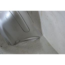 Paraurti Posteriore Mercedes SLK R170 dal 2000 al 2004  1693823771388