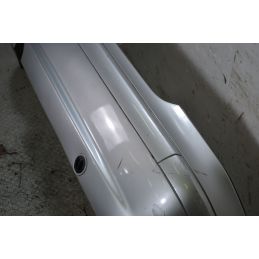 Paraurti Posteriore Mercedes SLK R170 dal 2000 al 2004  1693823771388
