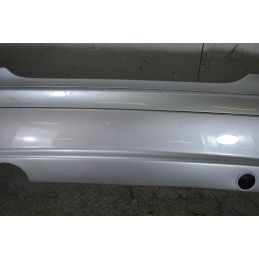 Paraurti Posteriore Mercedes SLK R170 dal 2000 al 2004  1693823771388