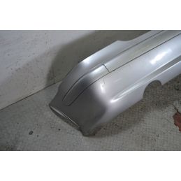 Paraurti Posteriore Mercedes SLK R170 dal 2000 al 2004  1693823771388