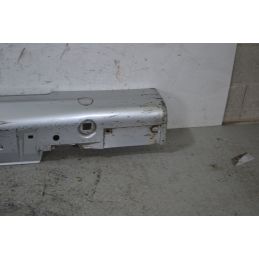 Minigonna Laterale DX Mercedes SLK R170 dal 2000 al 2004  1693824235551