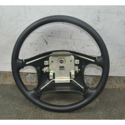 Volante sterzo guida Tata Safari dal 1998 al 2011 cod : 271968900150  2411111137437