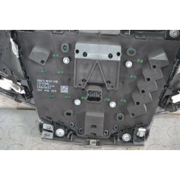 Console Centrale + Bocchette Aria Ford Fiesta VI dal 2008 al 2017 Cod 8a61-18a802-agw  1693839082966