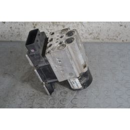 Pompa modulo ABS Saab 9-3 Dal 2002 al 2008 Cod 54084872B  1693896558084