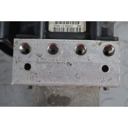 Pompa modulo ABS Mercedes Classe A W169 Dal 2004 al 2012 Cod 0265235225  1693897651951
