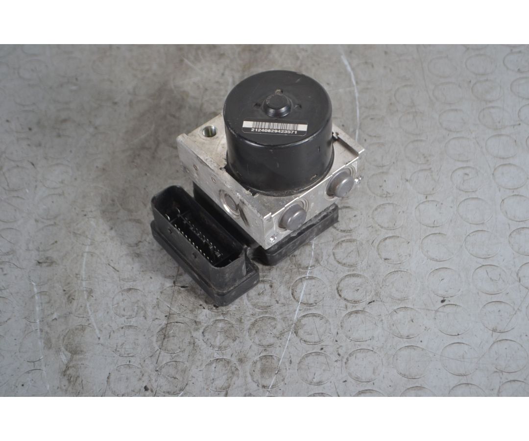 Pompa modulo ABS Fiat Doblo Dal 2002 al 2009 Cod 51773386 1693897930599 Pompa modulo ABS Fiat Doblo Dal 2002 al 2009 Cod 51773386 1693897930599