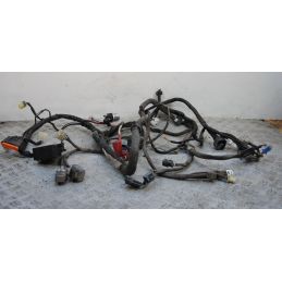 Cablaggio Impianto Elettrico Yamaha Xenter 125 / 150 dal 2011 al 2018  1693901222078