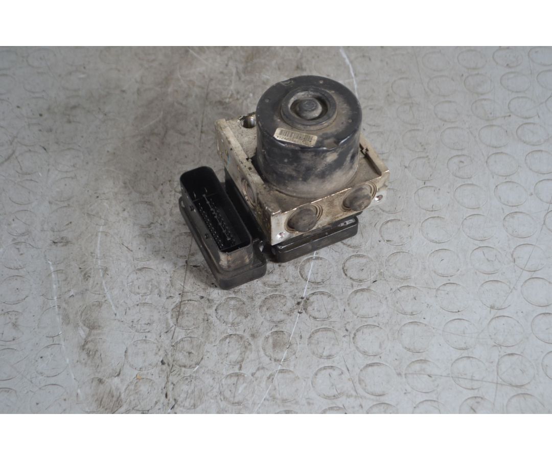 Pompa modulo ABS Ford Fiesta V Dal 2002 al 2008 Cod 4S61-2M110-CC 1693901469374 Pompa modulo ABS Ford Fiesta V Dal 2002 al 2008 Cod 4S61-2M110-CC 1693901469374