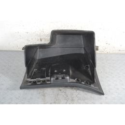 Cassetto Vano Portaoggetti Ford Fiesta VI dal 2008 al 2017  1693901762352