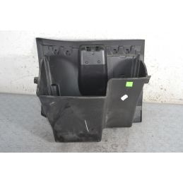 Cassetto Vano Portaoggetti Ford Fiesta VI dal 2008 al 2017  1693901762352