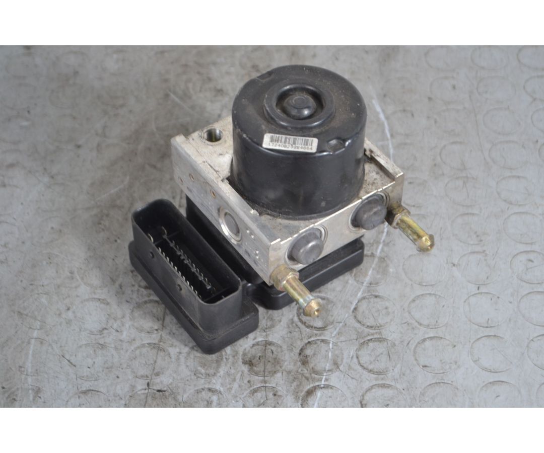 Pompa modulo ABS Opel Agila A Dal 2000 al 2007 Cod 84E0 BE2WD 1693903654044 Pompa modulo ABS Opel Agila A Dal 2000 al 2007 Cod 84E0 BE2WD 1693903654044