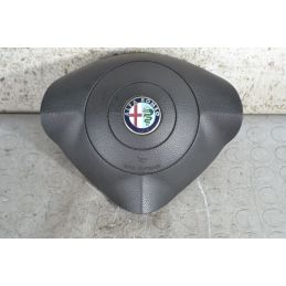 Airbag volante Alfa Romeo 147 Dal 2000 al 2010 Cod 735289920  1693906483504