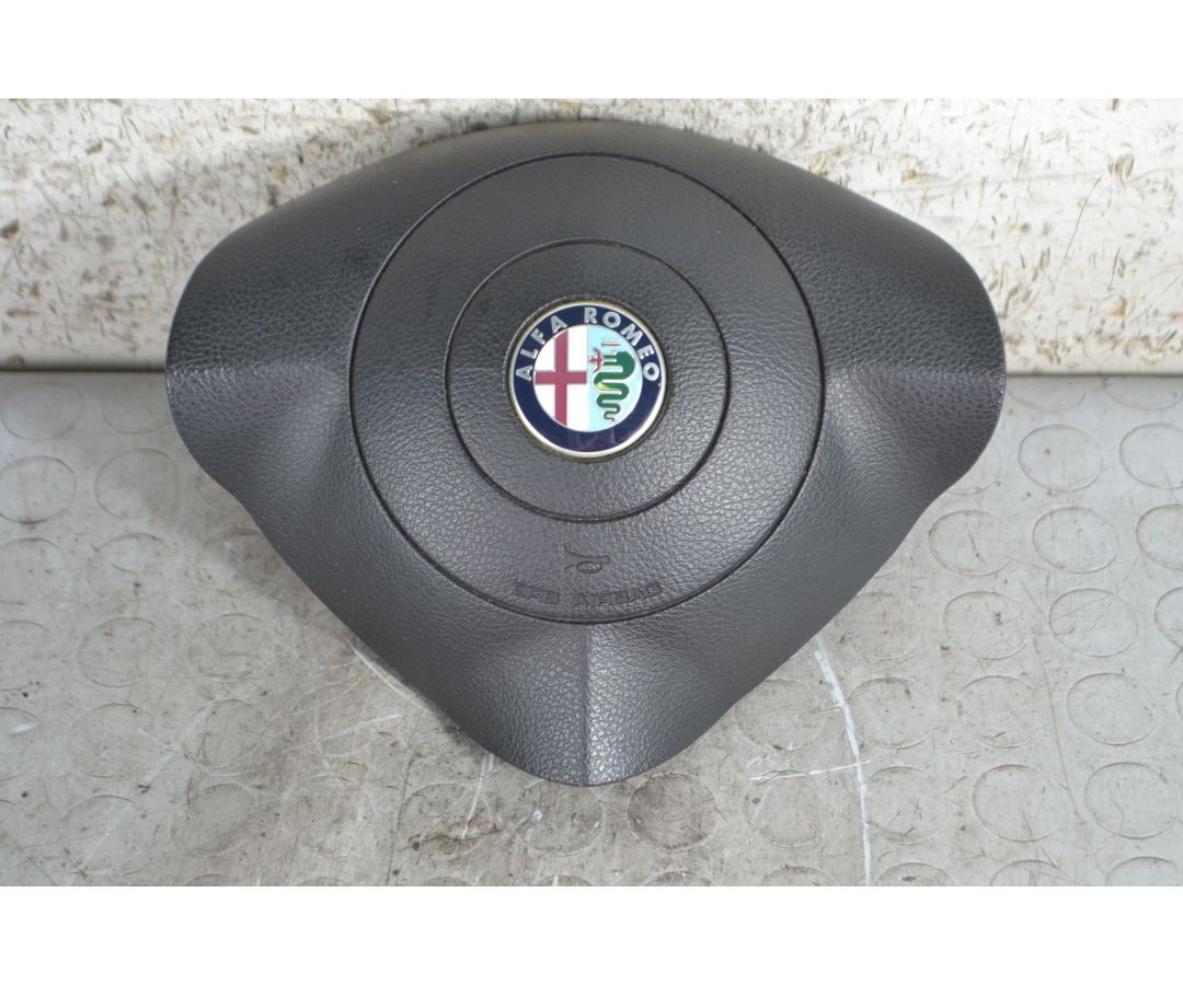 Airbag volante Alfa Romeo 147 Dal 2000 al 2010 Cod 735289920  1693906483504