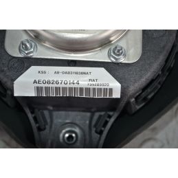 Airbag volante Alfa Romeo 147 Dal 2000 al 2010 Cod 735289920  1693906483504